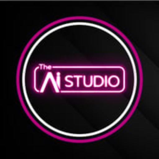 Ai Studio² Logo
